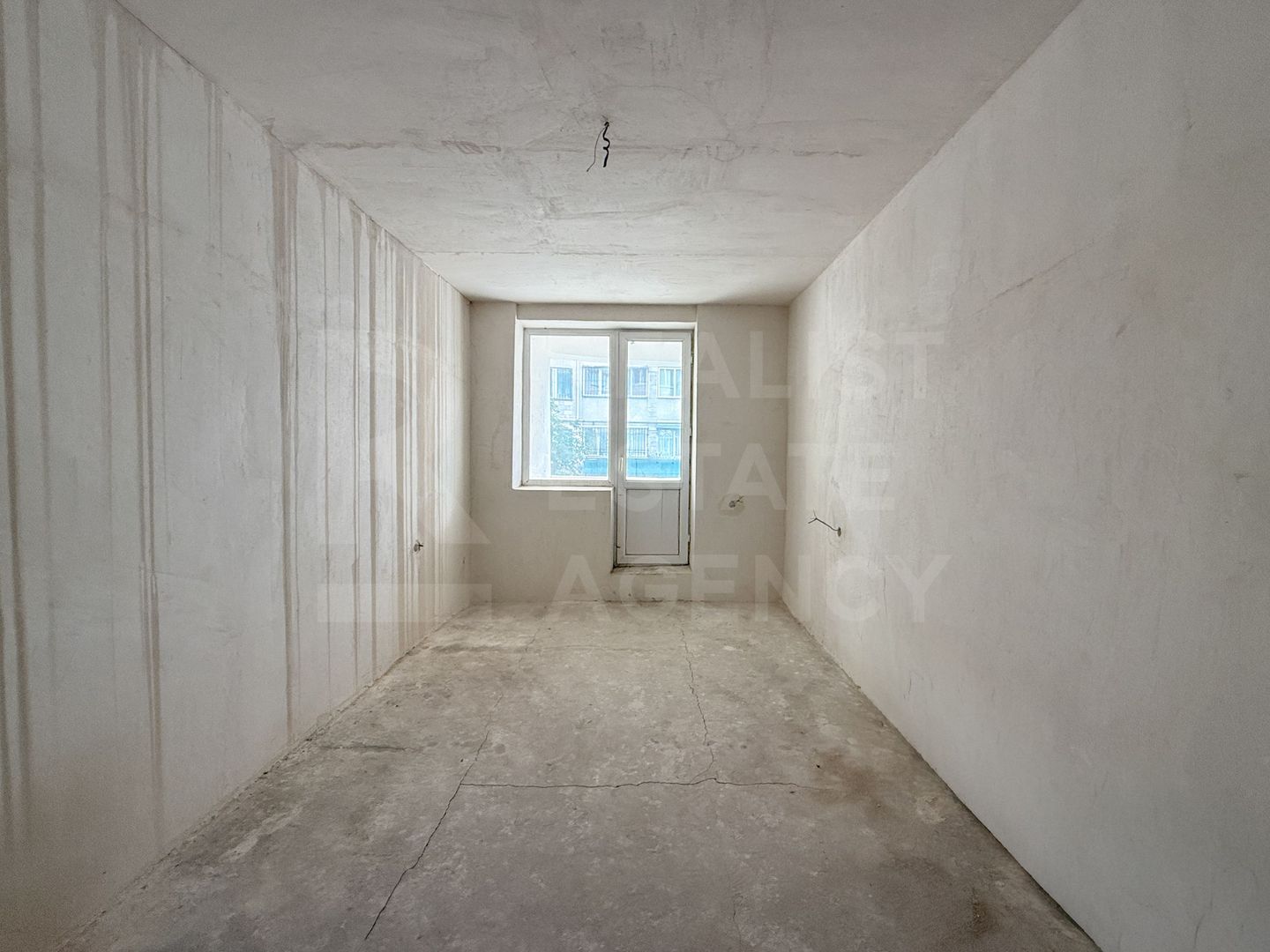 Vânzare, apartament, 3 camere, str. Constantin Vîrnav, Telecentru - Poză 9