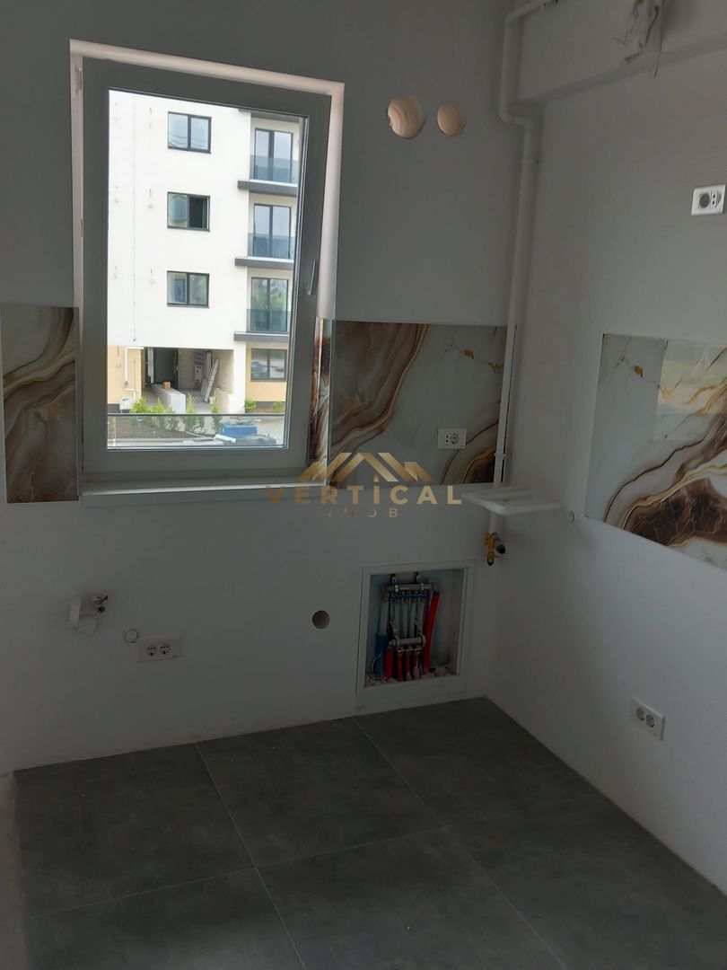 Garsoniere si apartamente 2/3 camere de vanzare*Rate* in Berceni/Vidra - Poză 11