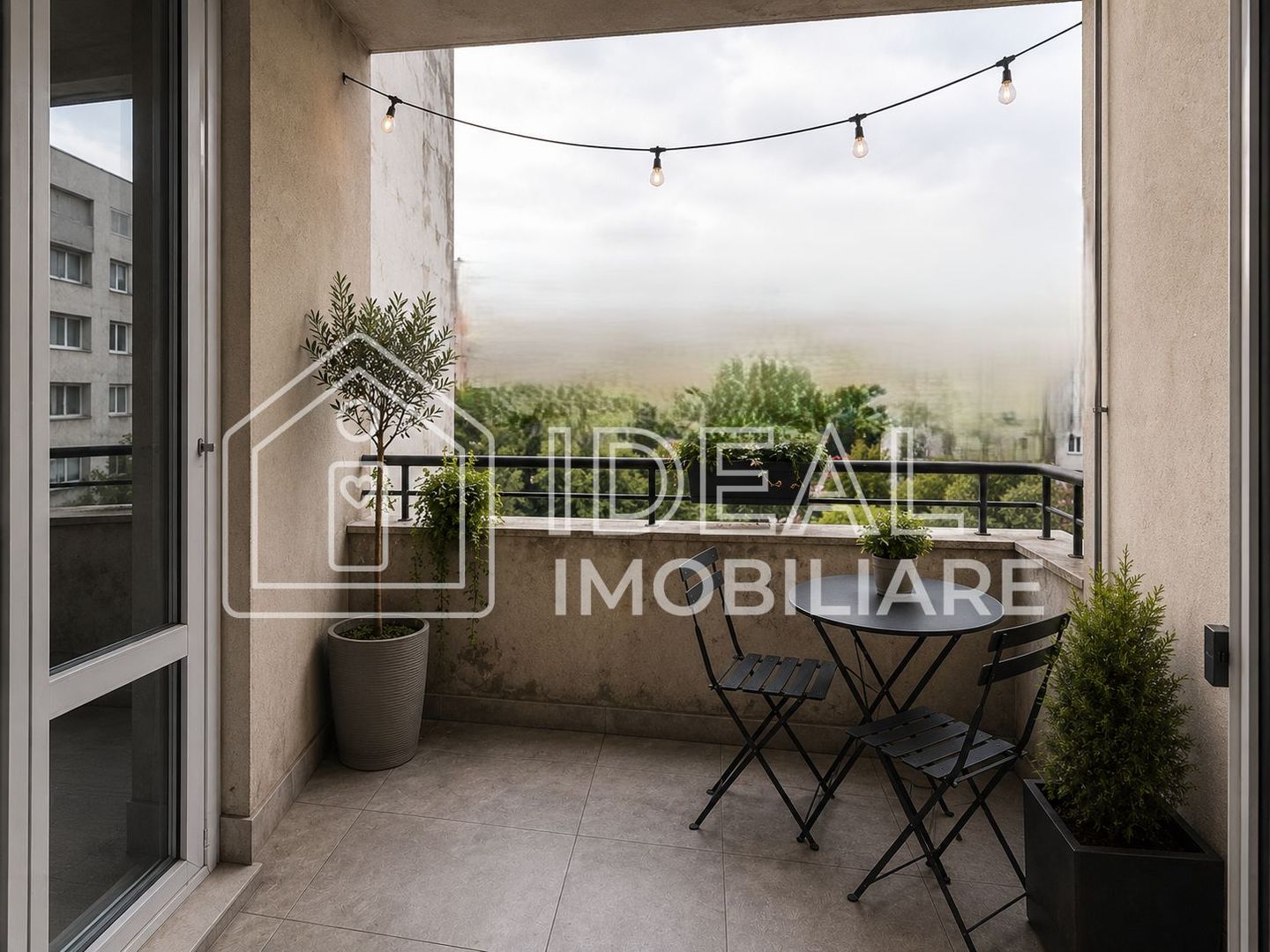 Apartament 2 camere | Etaj 1 | Valea Aurie | Mobilat și utilat - Poză 8