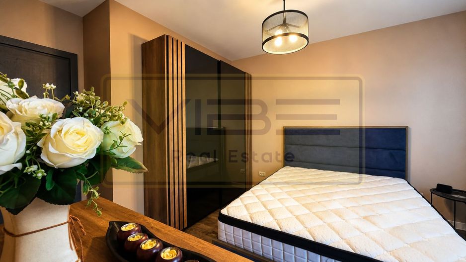 Apartament 2 camere | parcare | boxa Conest Grand Residence - Poză 2