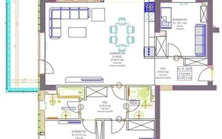 Apartament exclusivist cu vedere catre Lacul Tei | 2 Locuri de parcare - Poză 14