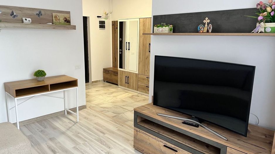 Garsonieră Modernă –| Sector 4 Drumul Jilavei - Poză 2