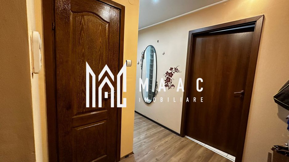 Apartament 3 camere | 80 mpu | Zona Terezian - Poză 12