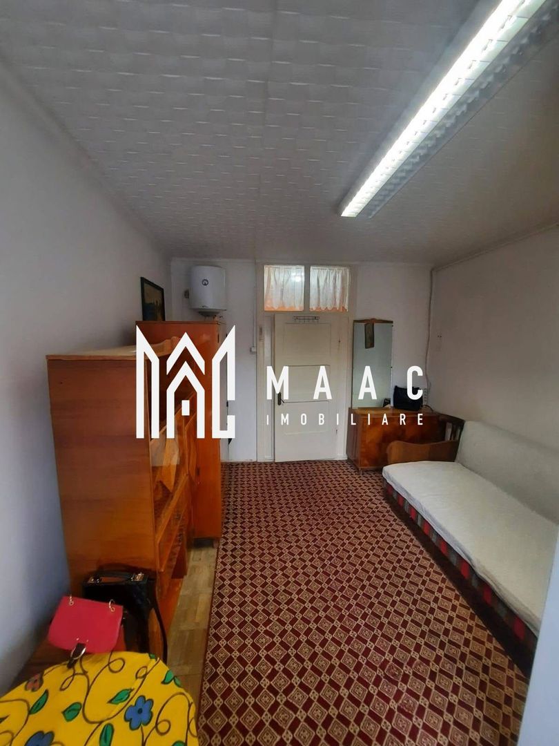 Garsoniera I Etajul 2 I 21 mp I Cisnădie - Poză 3