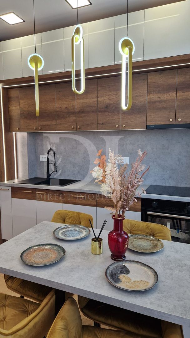 Apartament ultramodern / etaj intermediar / Zona Vivo - Poză 2