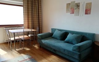 Apartament 1 cameră – Mănăștur, zona Grădini Manastur - Poză 2