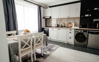 Apartament cu 3 camere la casă | Zona Gară – Express | Oradea - Poză 2