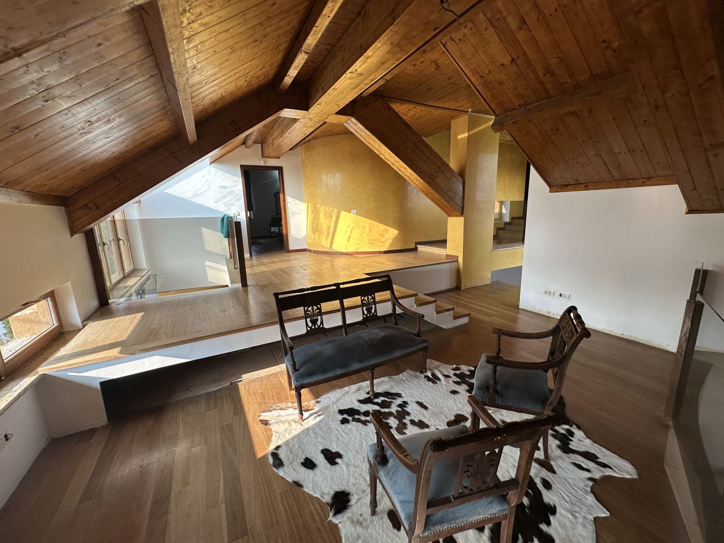 Proprietate cu piscina Dumbravita - Poză 9