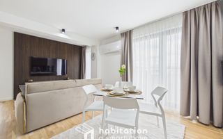 Apartament cochet, finisaje premium – Lipovei - Poză 6