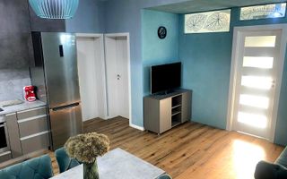 Oferim spre inchiriere apartament cu 2 camere, bloc nou, zona Aradului-Lipovei - Poză 4