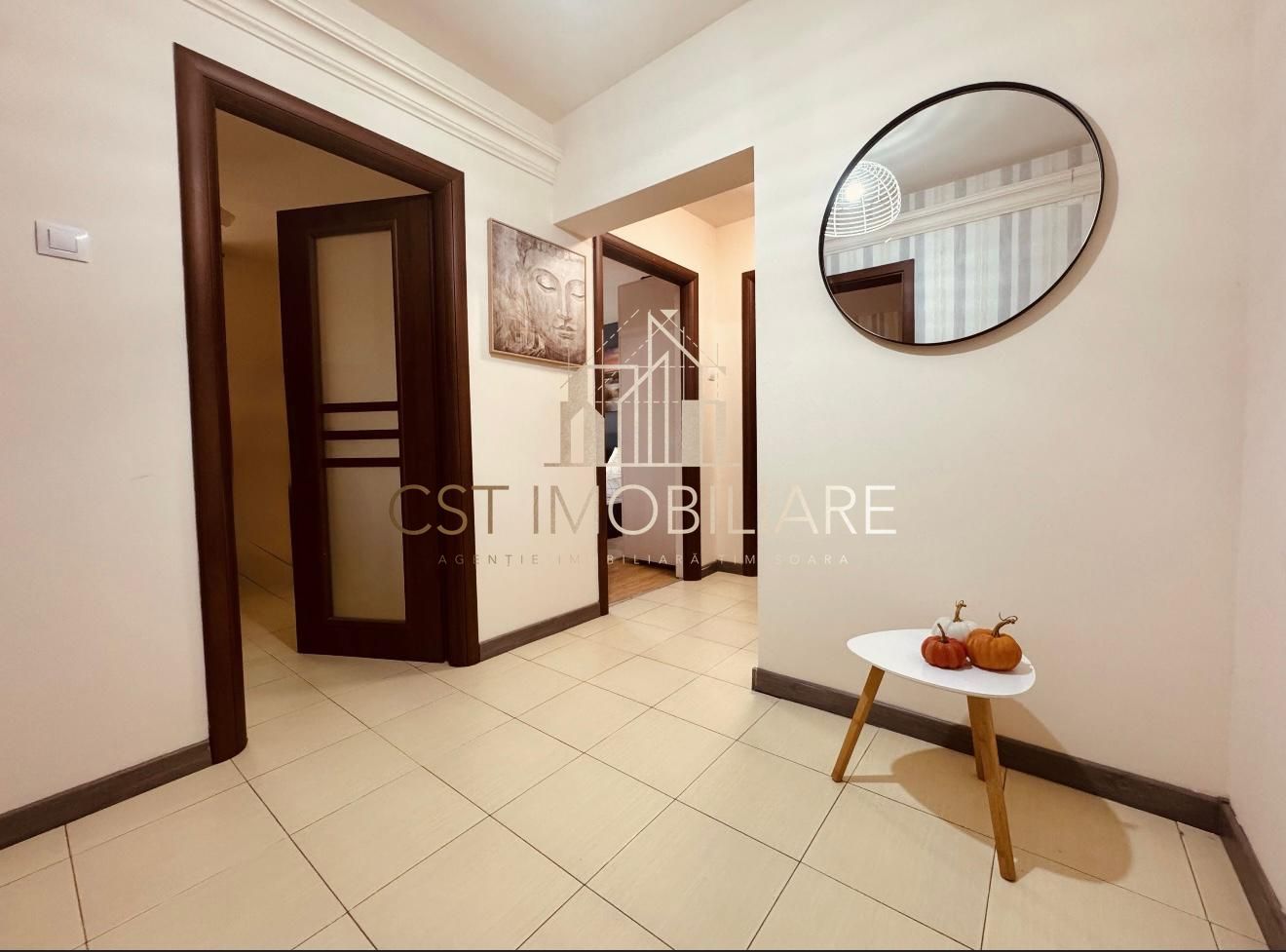 Apartament cu 2 camere / Semicentral - Poză 7