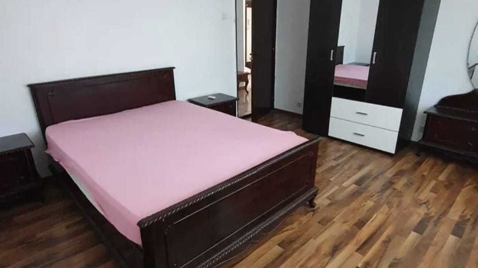 Ag BRASADAS închiriază ap 3 cam Obor Et 8/8. - Poză 5