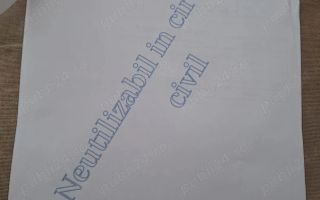 Teren de vânzare - 2 parcele - 3281m și 2000m - Poză 3