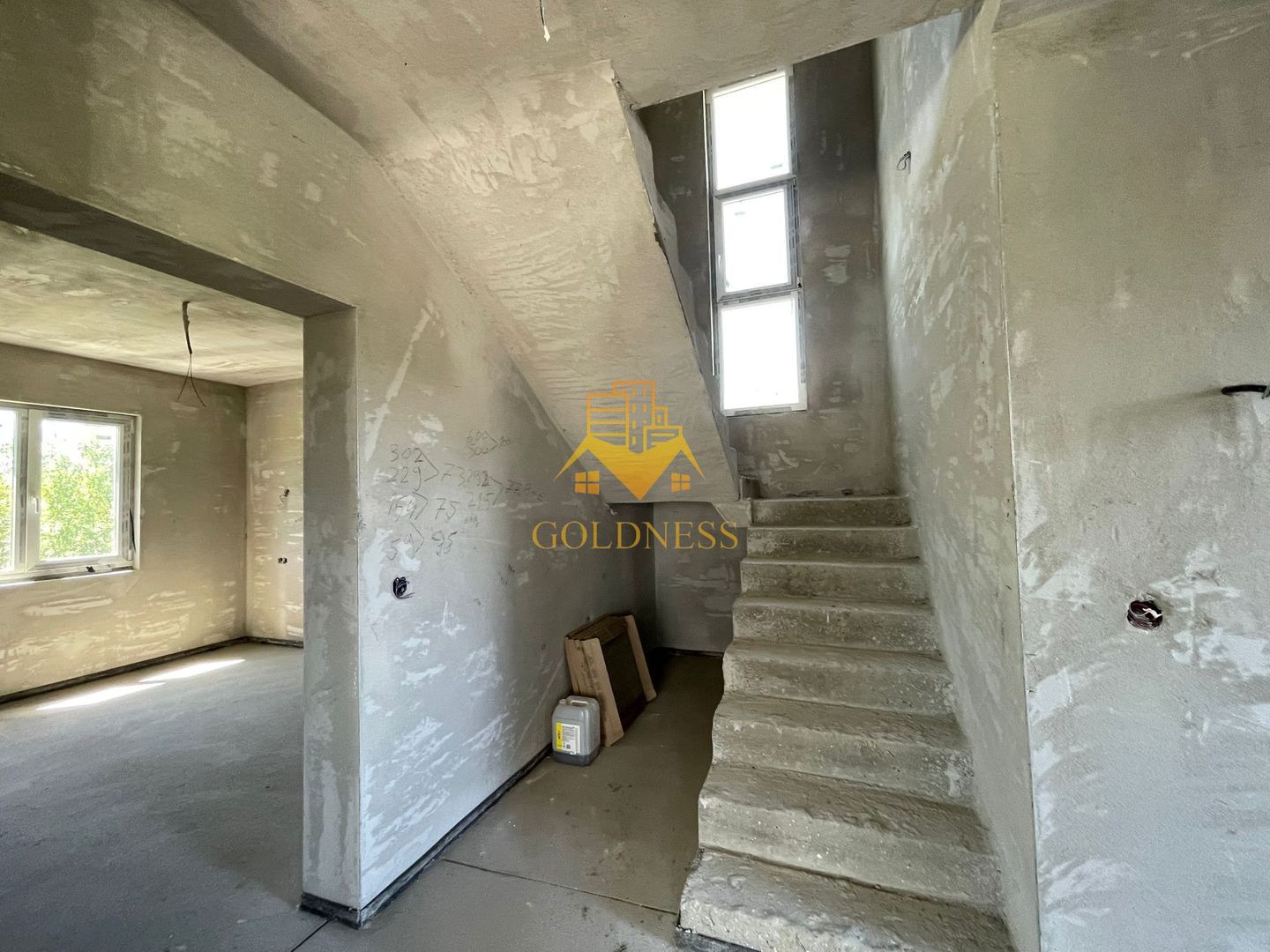 Casă individuală, 4 camere, 470 mp teren, Cluj - Poză 5