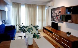 Inchiriere apartament 2 camere |  Belvedere Residences - Poză 2