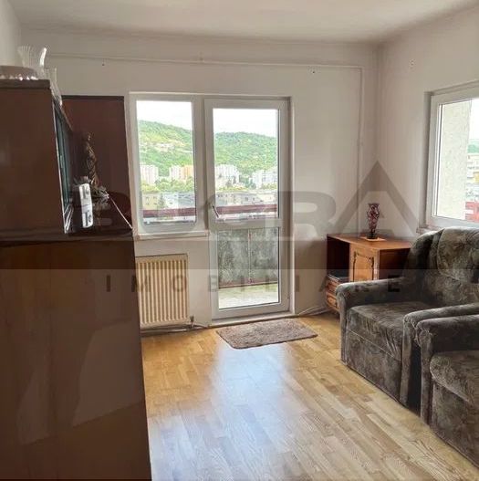 Apartament cu 4 camere, 76 mp, decomandat,  zona Piata Flora - Poză 5
