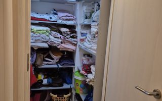 Apartament spațios in  Mazepa 1 - 3 camere, 2 băi, etaj 2 - Poză 16