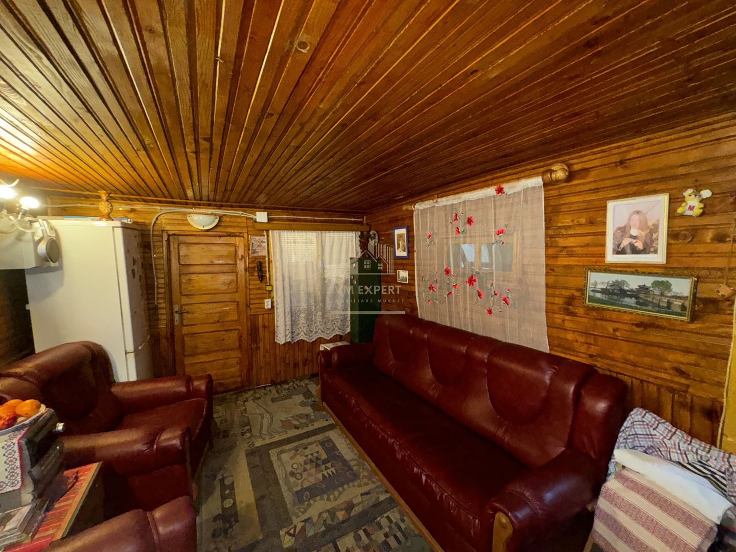 CASA DE VACANTA ZONA RUCAR - POSADA - Poză 7