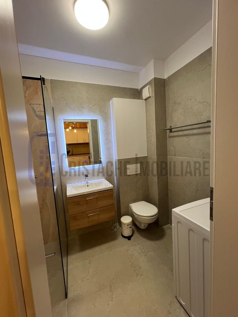 Apartament modern, prima inchiriere, la 10 min de statia de metrou Berceni - Poză 6