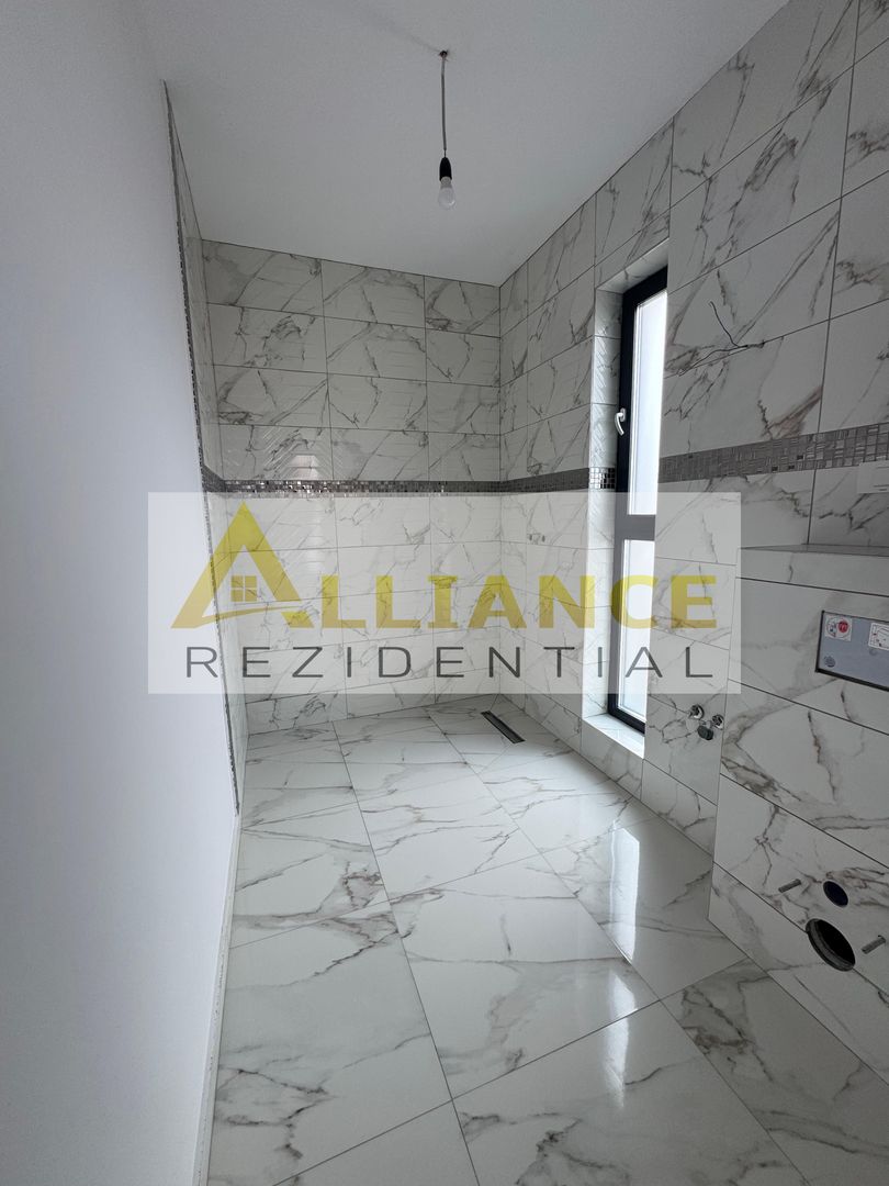 Casa Individuala - 4 camere - 2 bai - 320mp teren - Poză 27