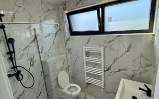 DUPLEX NOU I 4 CAMERE I 132mp I SUCEAVA I 150000euro I Dezvoltator - Poză 16