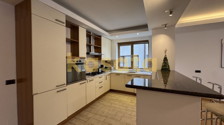 4 Camere | Aviatorilor | 134mp  | Parcare | - Poză 5