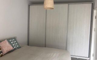 Apartament de inchiriat 2 camere  Bloc Nou Metrou Obor L351 - Poză 1