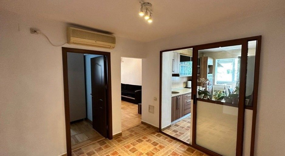 Apartament Margeanului | Calea Rahovei | Cap. Ivan Anghelache - Poză 1