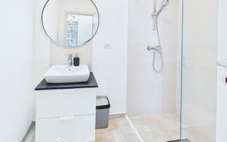 Tur Virtual – 3 camere, spațios și luminos, la 7 min de Iulius- XCITY - Poză 14