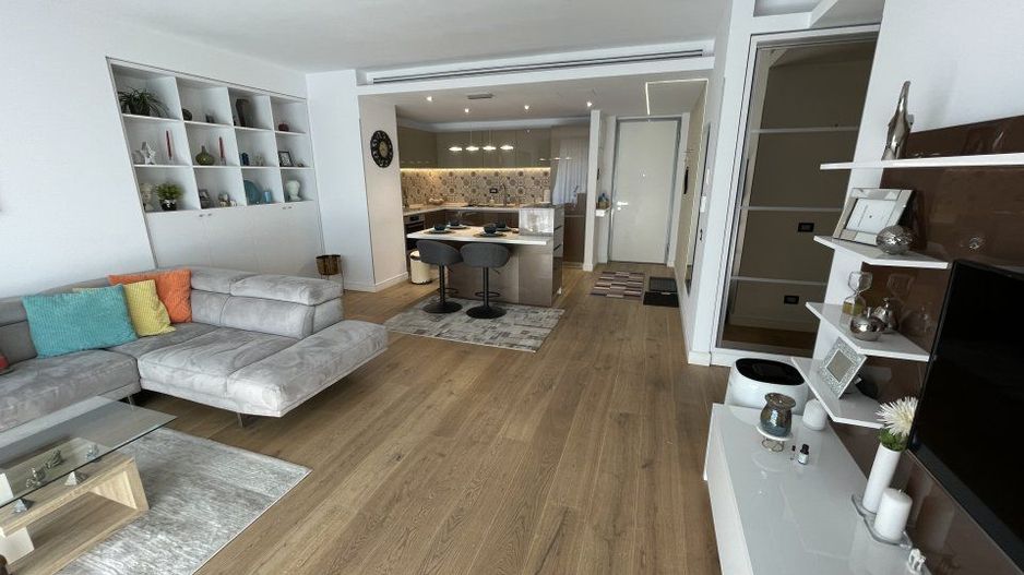 Herastrau 2 camere Cortina Residence Herastrau - zona Aviaţiei - Poză 3