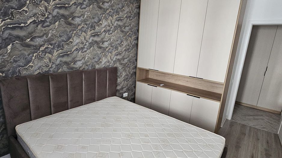 AP. 2 CAMERE - METALURGIEI, PRIMA INCHIRIERE, PARCARE INCLUSA - Poză 4