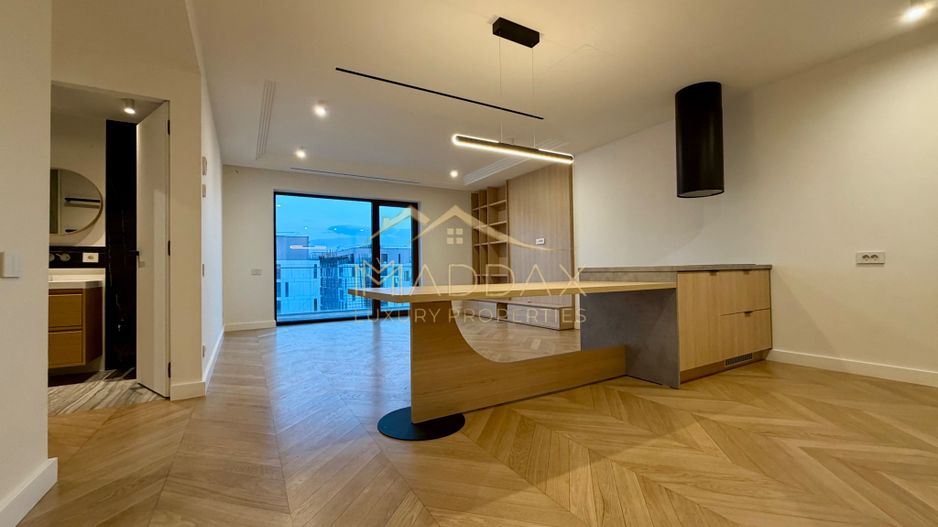 Apartament cu 3 camere *110mp* // Șoseaua Nordului - Herastrau - Poză 4