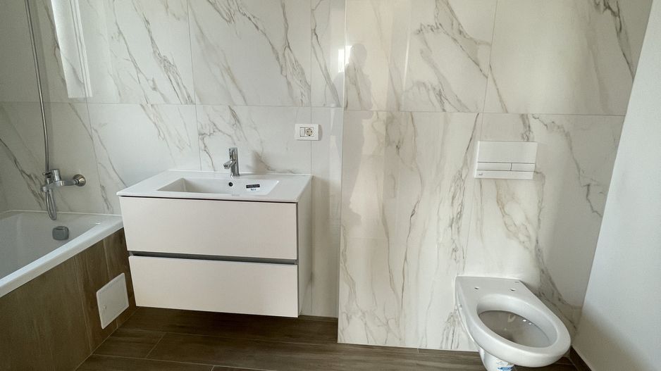 Dezvoltator | Apartamente disponibile imediat | 3 camere | 2 bai - Poză 13