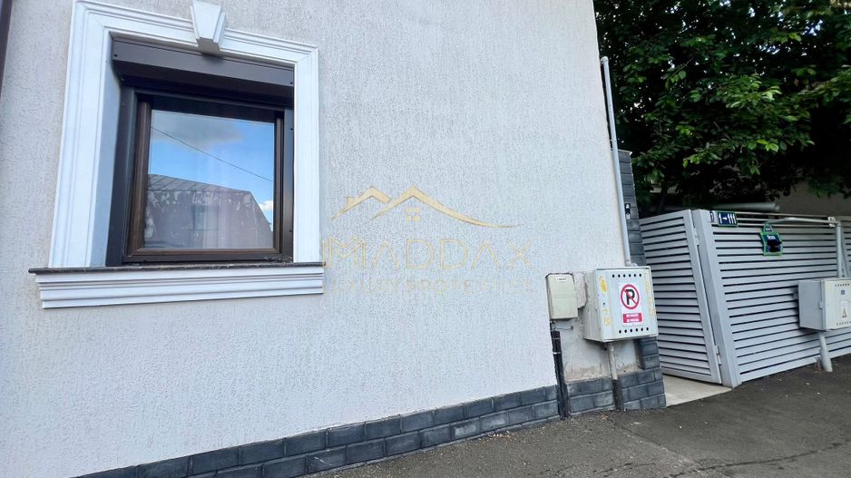 Casa **8 camere** // Domenii - Poză 26