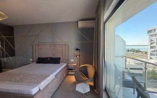 DE SILVA - LOFT - o camera de lux cu vedere la LAC - Vanzare - Poză 4