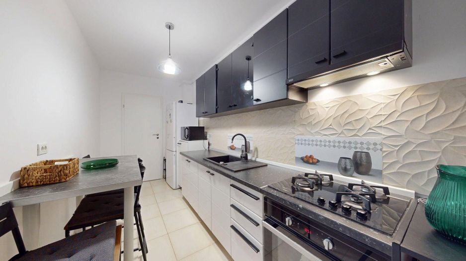 Garsonieră de vânzare în Pallady – balcon și loc parcare inclus - Poză 7