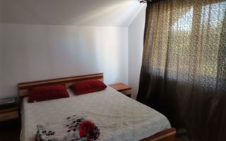 Vanzare vila moderna, mobilata, Stefanesti Pasarela - Poză 3