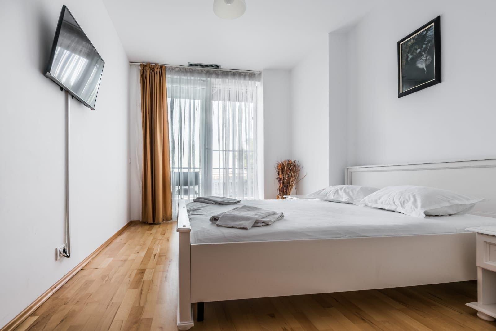 Apartament 2 camere de închiriat – Zona Coralia / Satul de Vacanță - Poză 14