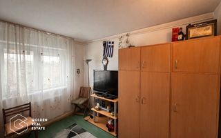 Apartament 3 camere, Malul Muresului-Praporgescu, 2 bai, balcon, etaj 4 - Poză 4