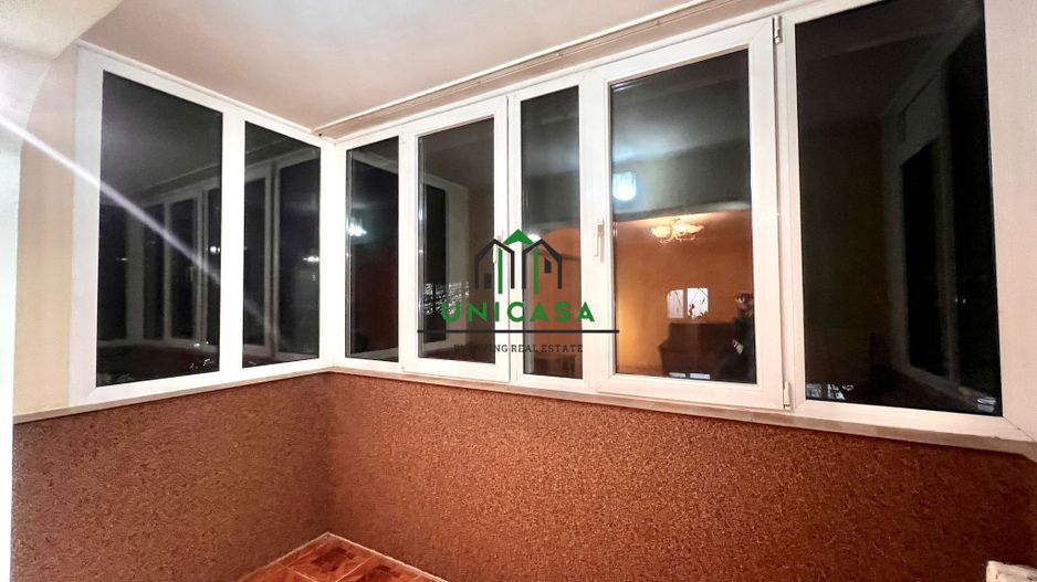 Apartament 4 camere – Etaj 1/4 – Zona Ostroveni - Poză 10