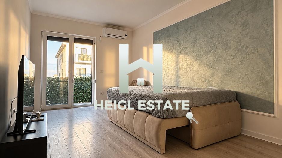 Apartament cu 2 camere, bucătare închisă, Giroc. - Poză 4