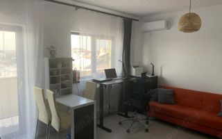 Garsonieră complet mobilată, 31 mp + balcon, Bragadiru - Poză 2