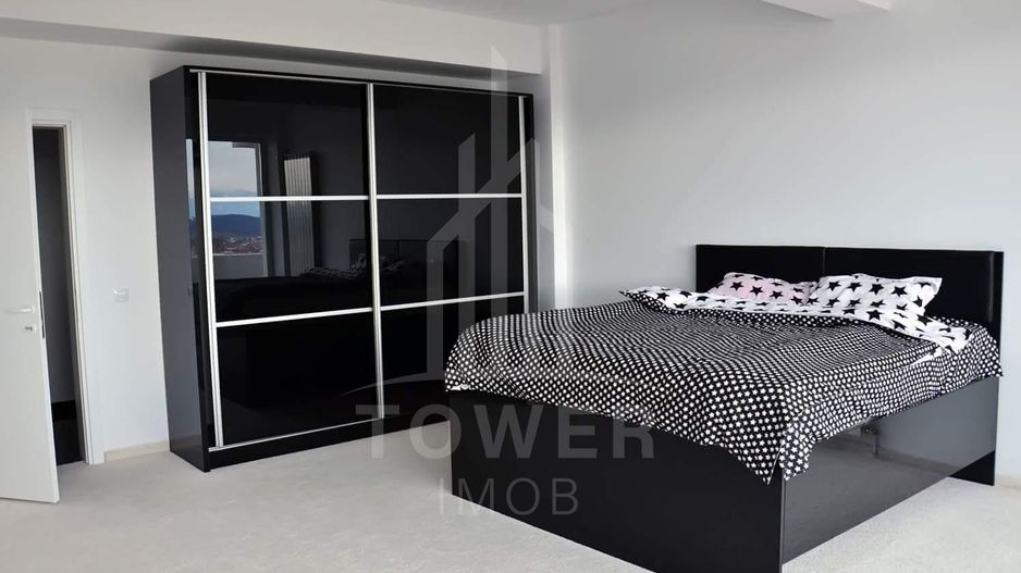 Penthouse de inchiriat | Zona Mihai Viteazul - Poză 5