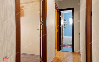 Apartament spatios, renovat, 4 camere, decomandat, etaj 4, Micro 39 - Poză 11