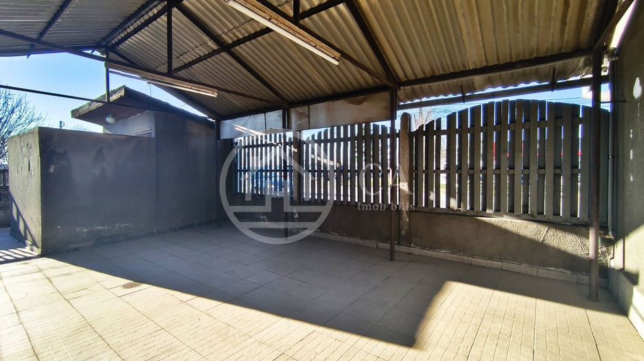 Spațiu comercial de închiriat în zona Oncea, Oradea - Poză 4