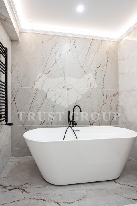 Apartament 3 camere Baneasa Garlei | Imobil nou | Terasa26mp | Parcare subterana - Poză 17