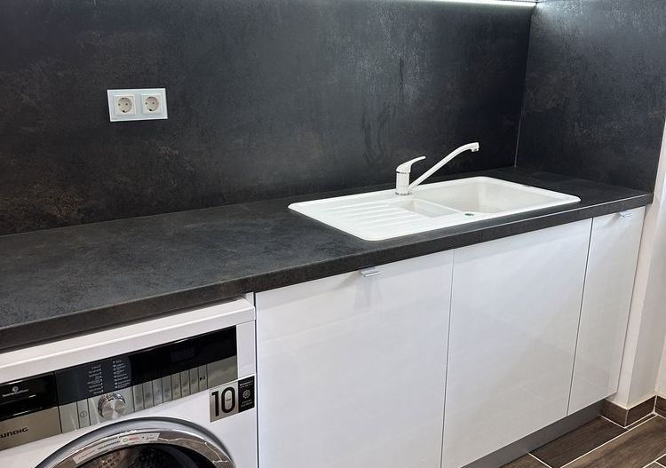 3 camere | Kiseleff | 2 terase 30 mp | parcare subterana - Poză 7