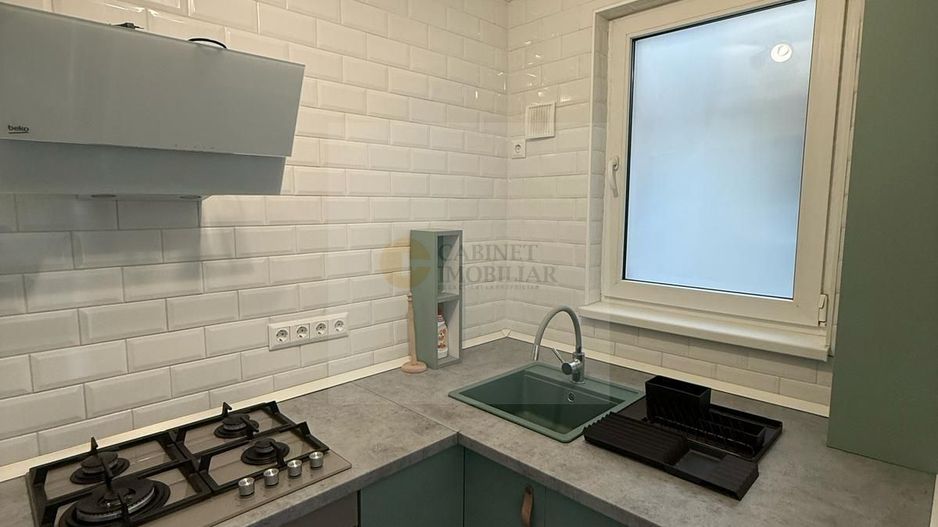 2 camere | Sala Palatului - Calea Victoriei | Renovat - Poză 9