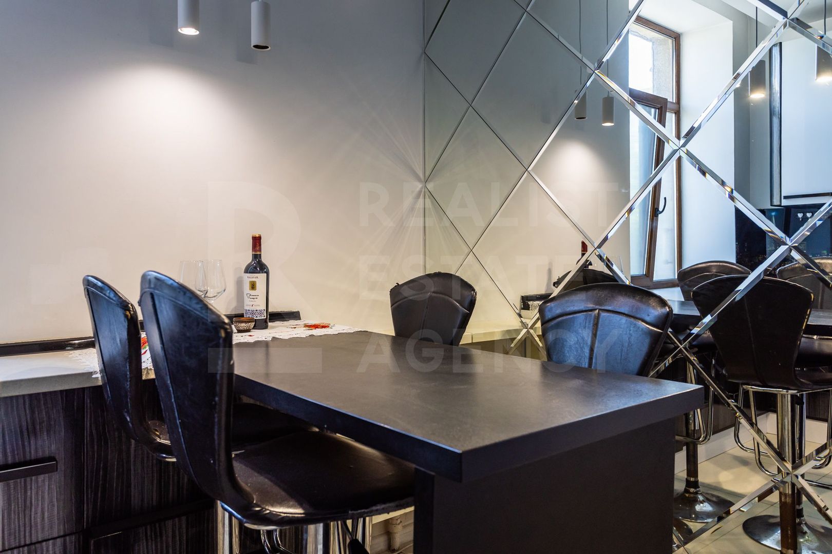 Chirie, apartament, 2 camere, bd. Ştefan cel Mare şi Sfînt, Centru - Poză 15