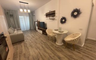 Apartament 2 camere de închiriat | Galaxy Park – Drumul Binelui - Poză 1